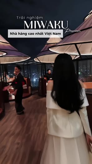 Miwaku Premium - Japanese Fusion Cuisine