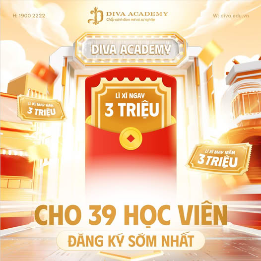 Viện Thẩm Mỹ DIVA - Bảo Lộc