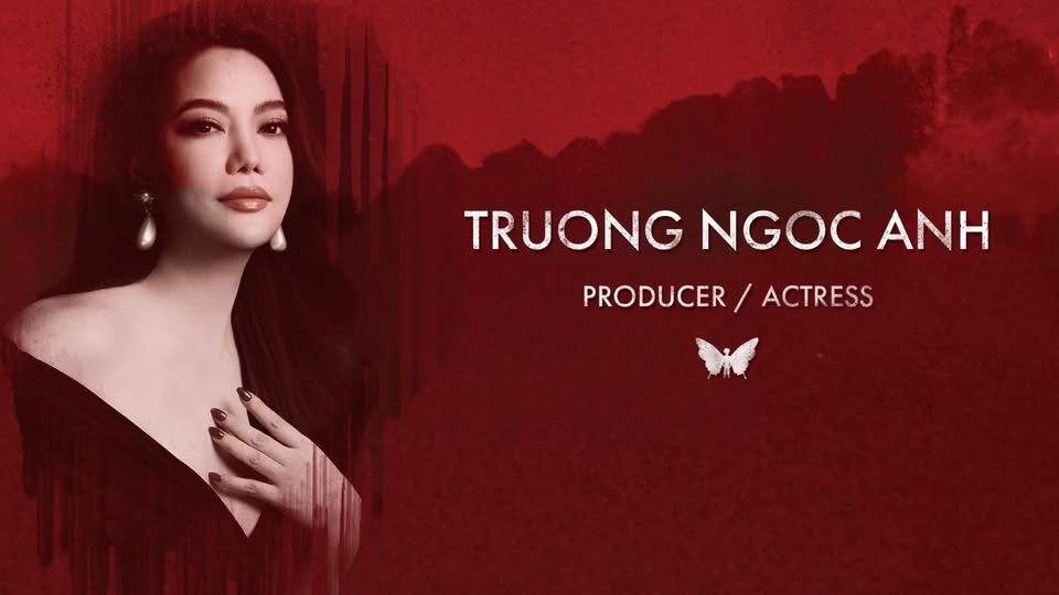 Trương Ngọc Ánh