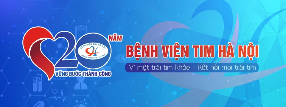 Bệnh Viện Tim Hà Nội
