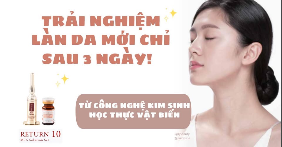 LJ Beauty - Mỹ Phẩm Hàn Quốc Chính Chủ Người Hàn Quốc