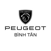 Peugeot Bình Tân