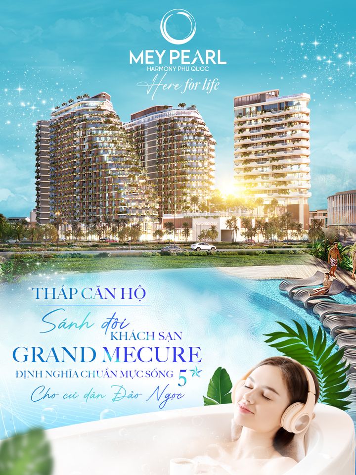 Meyhomes Capital Phu Quoc