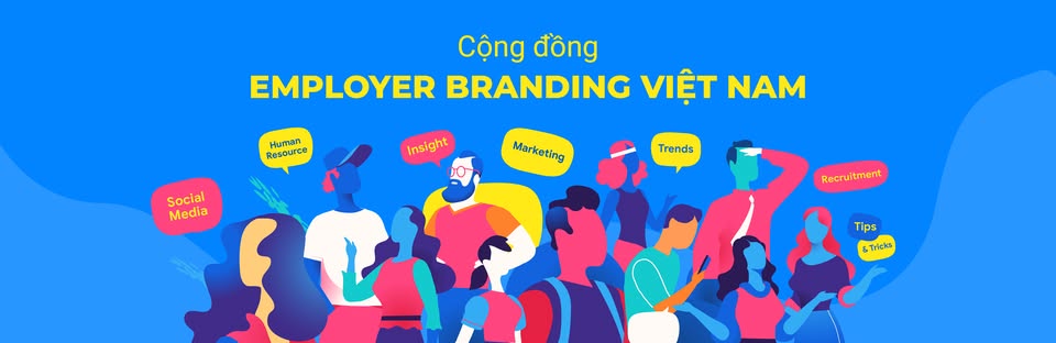 Employer Branding Vietnam