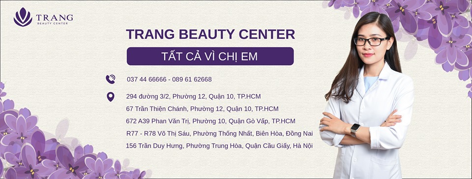 Trang Beauty Center