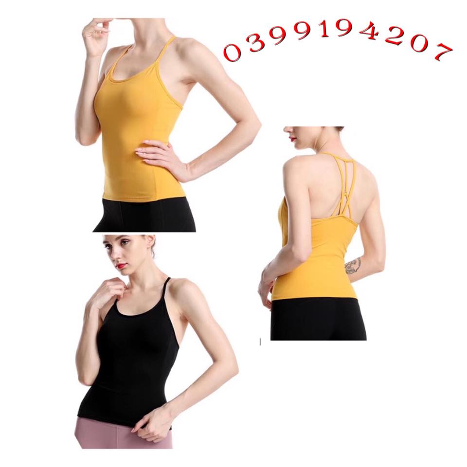 Zera Sport -Thế giới đồ tập