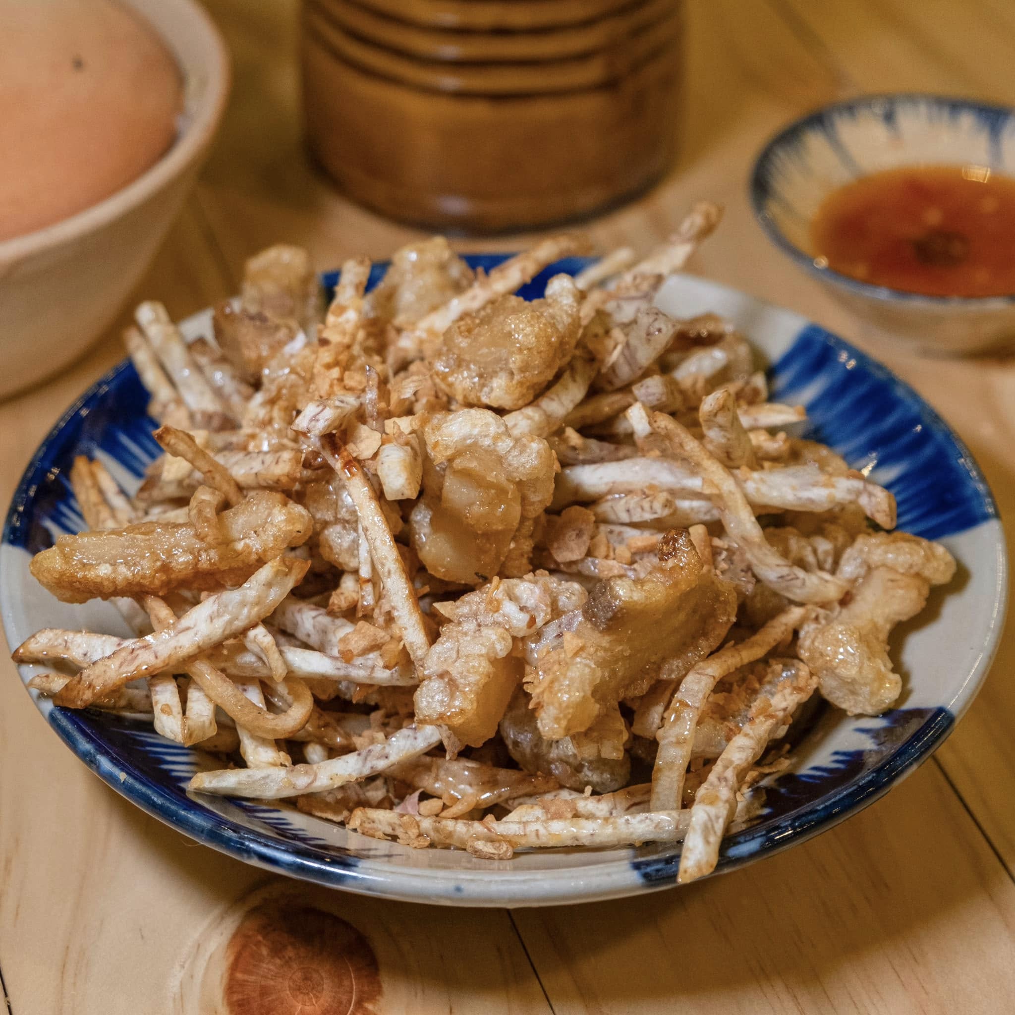 Lòng Nướng Chí Phèo