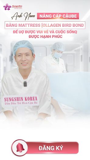 Viện Thẩm Mỹ Cậu Bé Số 1 Việt Nam