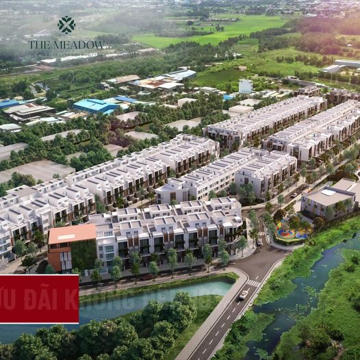 Gamuda Land Investor VN