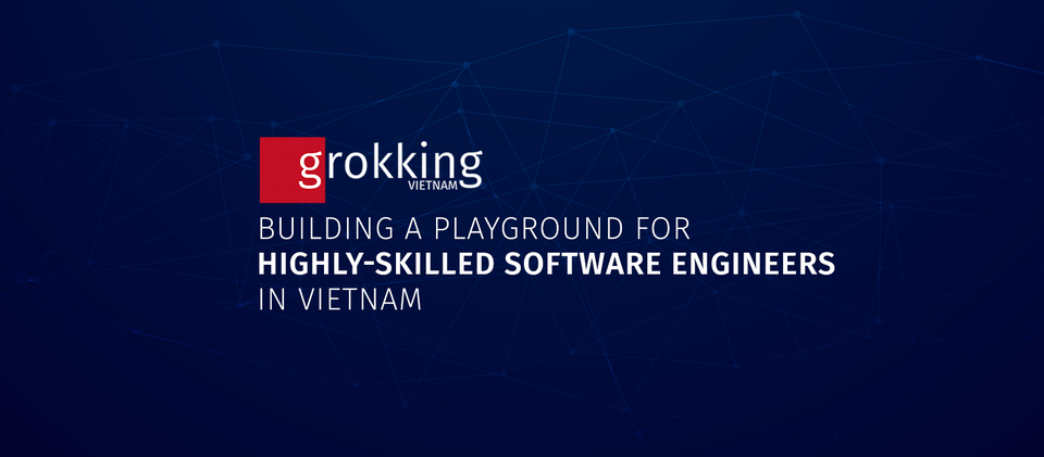 Grokking Vietnam