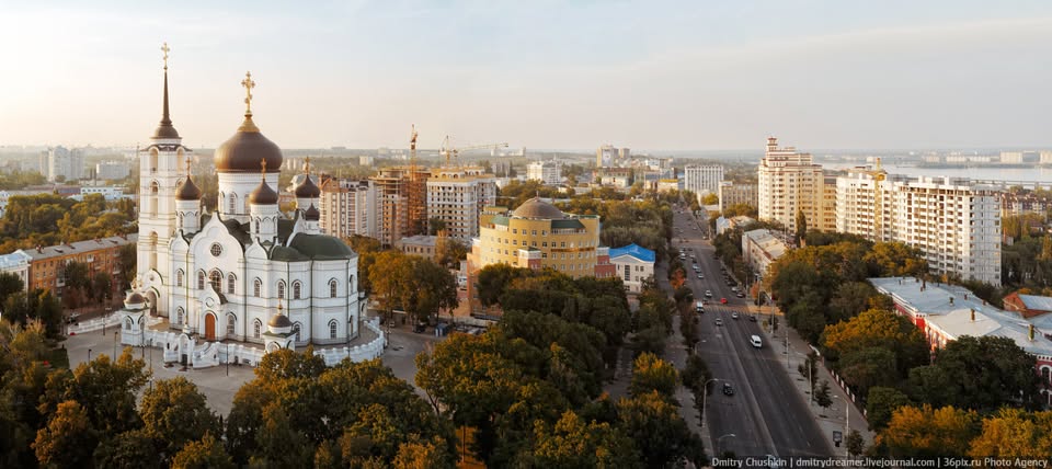 Hội người Việt Nam tại Thành phố Voronezh, Liên Bang Nga