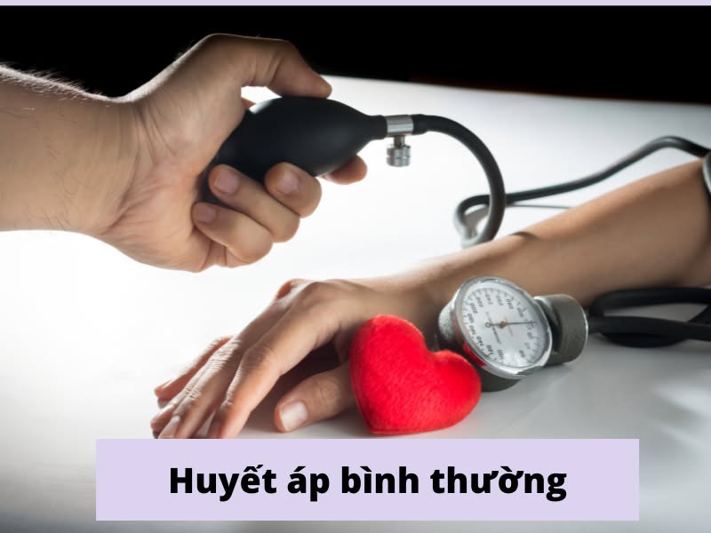 Hội Những Người Bị Bệnh Huyết Áp - Tim Mạch