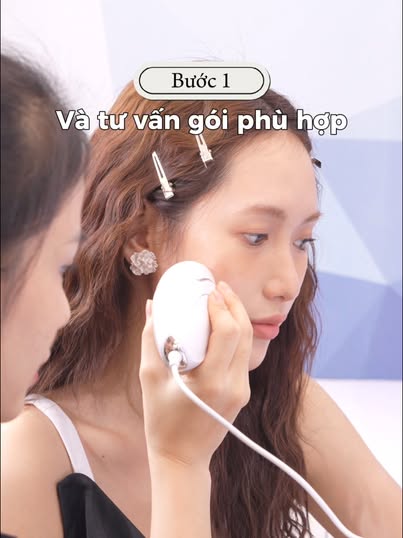 Phòng Khám Da Liễu Gà Spa Quận 10