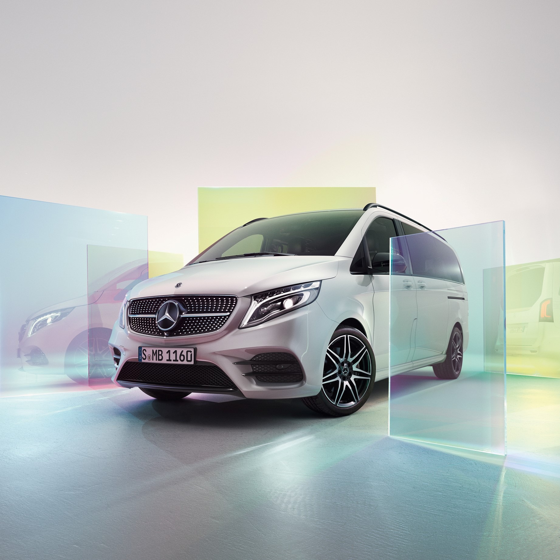 Mercedes-Benz Vietnam