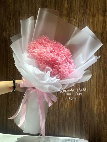 Lavender World - Các sản phẩm từ Hoa oải hương