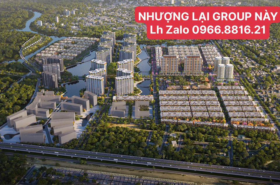 CỘNG ĐỒNG THE GLOBAL CITY MASTERISE HOMES ✅
