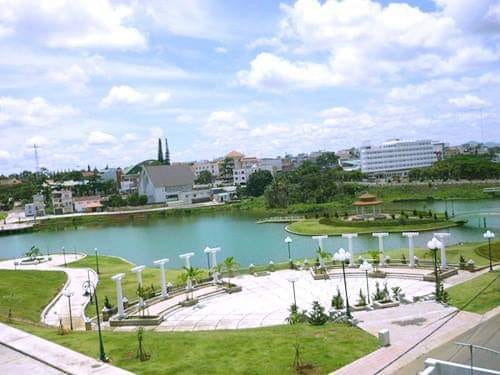 MUA BÁN NHÀ ĐẤT BẢO LỘC - LÂM ĐỒNG.