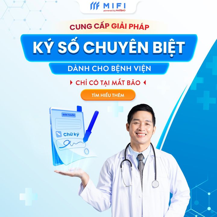 Hóa Đơn Điện Tử An Toàn Matbao-invoice