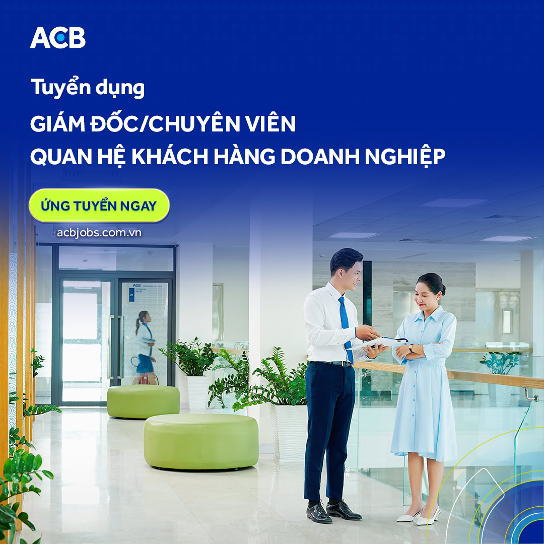 ACB Talent Ecosystem