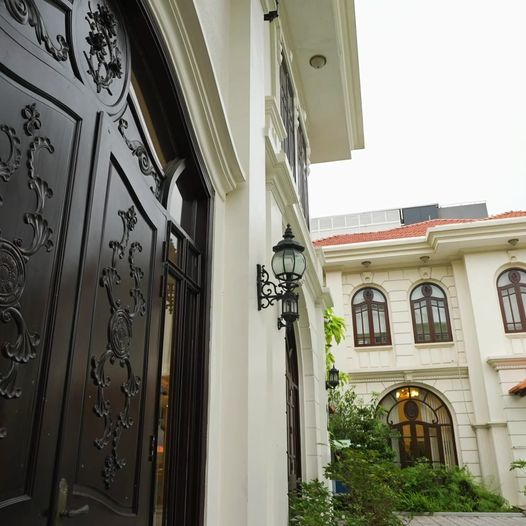 European International School Ho Chi Minh City