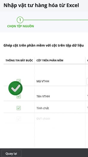 Phần Mềm Kế Toán MISA