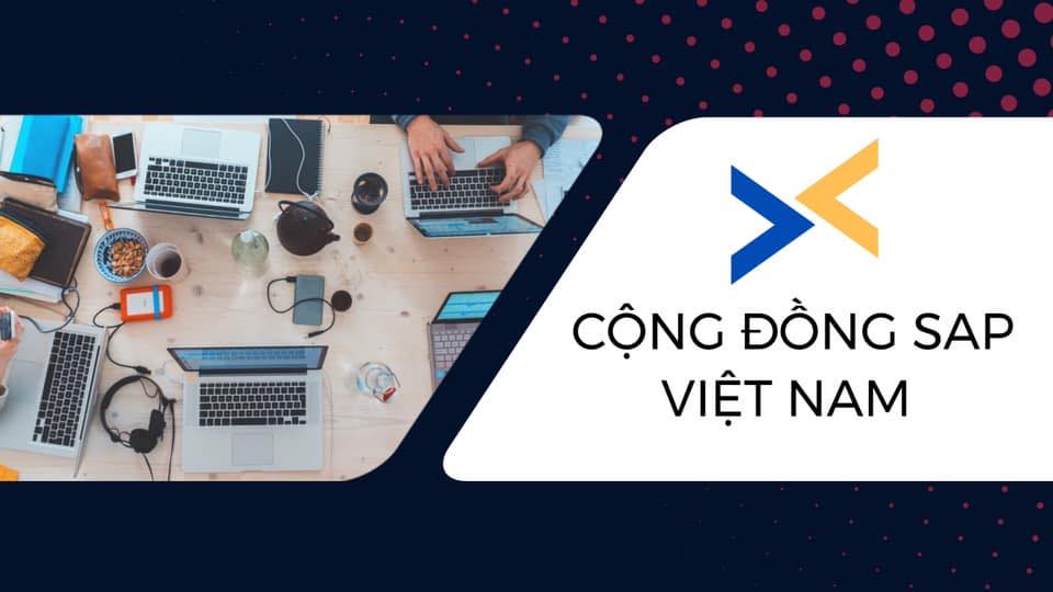 Cộng đồng SAP Việt Nam