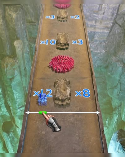Total Battle: Online Game