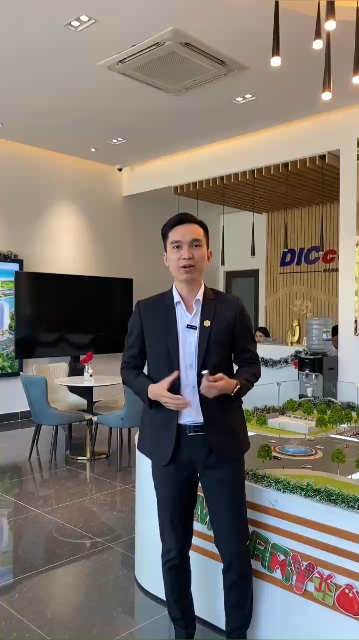 Căn Hộ Biển Vũng Tàu