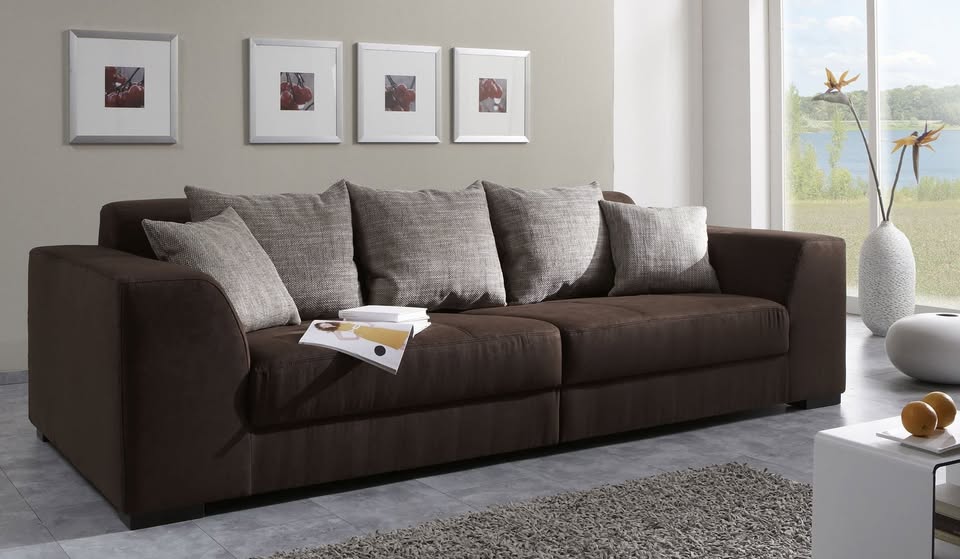 Linksofa