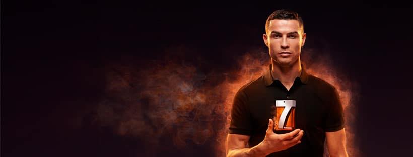 CR7