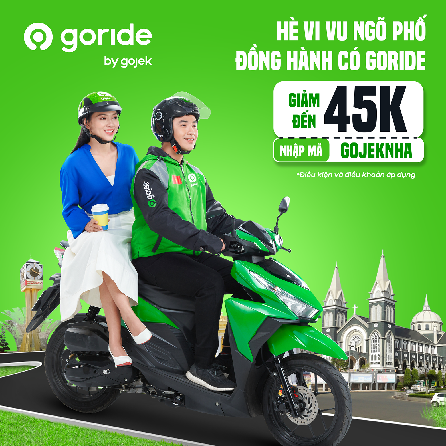 Gojek Vietnam
