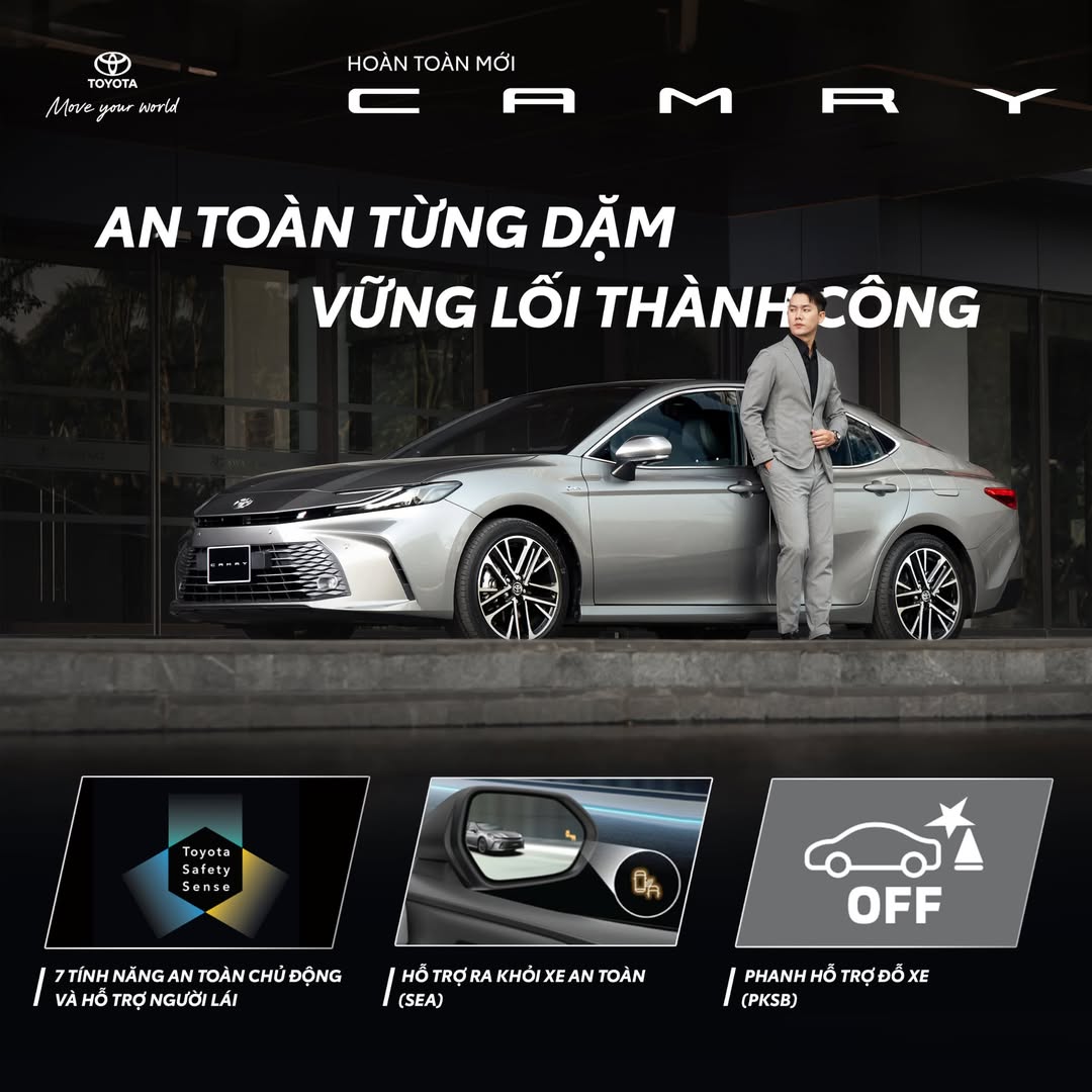 Toyota Việt Nam