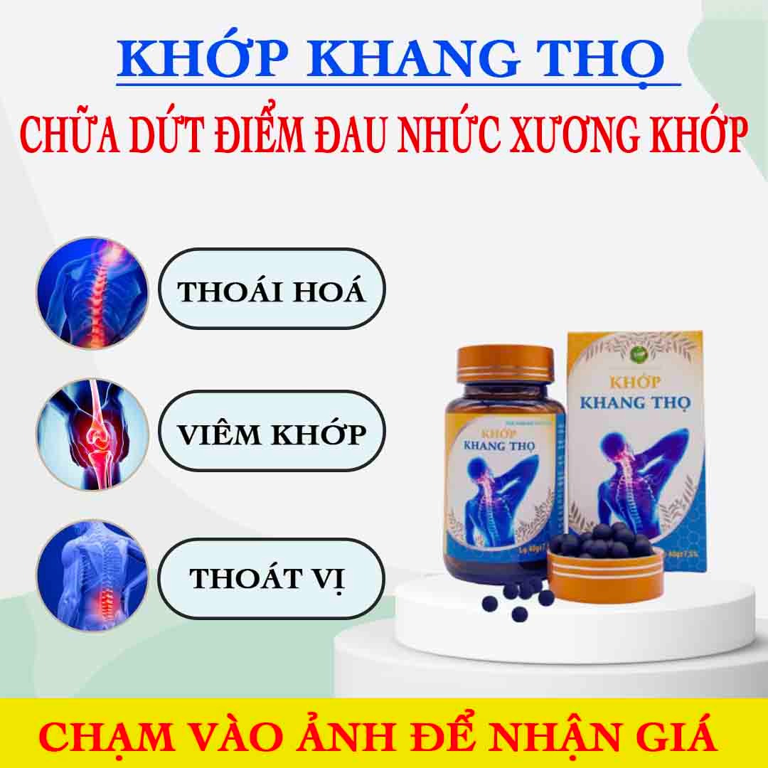 Sức Khoẻ & Đời Sống 