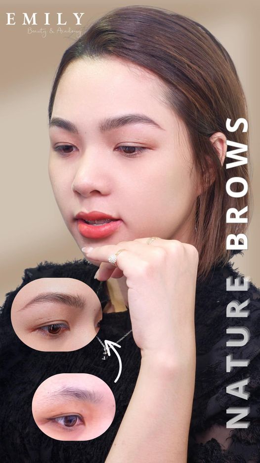 Emily Beauty & Academy