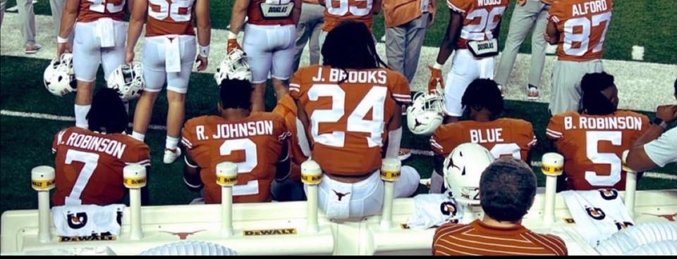 Texas Longhorns Sports and Recruiting