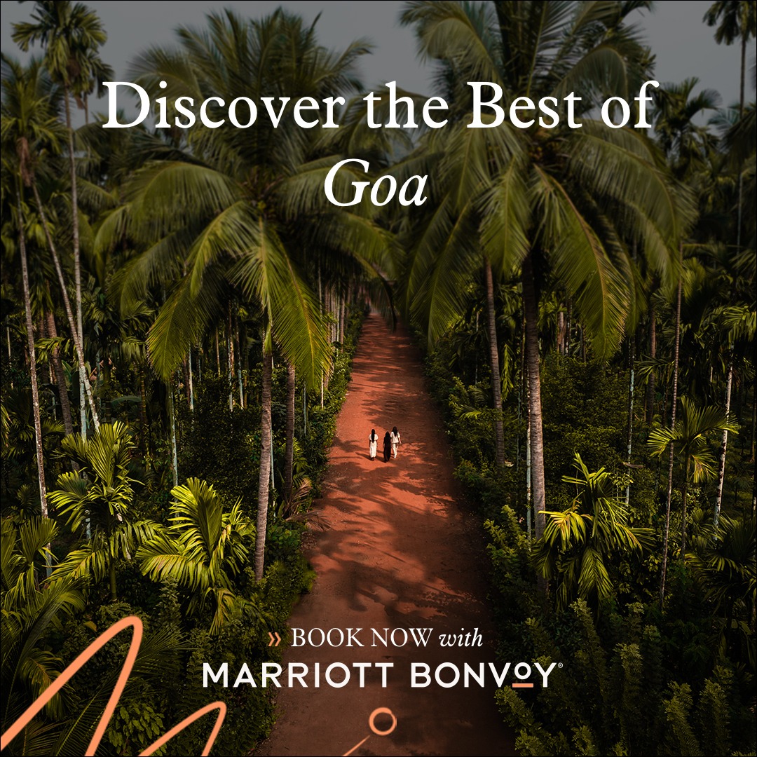 Marriott Bonvoy