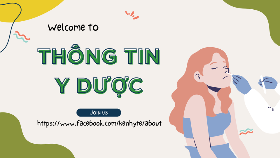 Thông Tin Y Dược