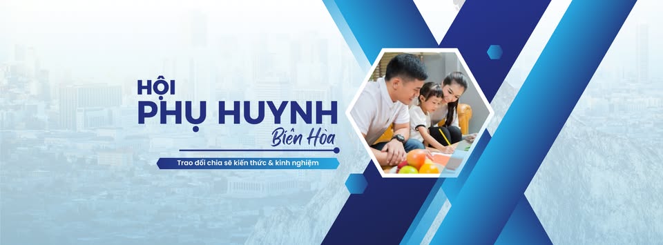 Hội Phụ Huynh Biên Hòa