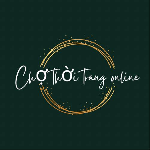 Chợ thời trang online