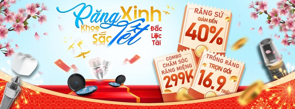 Nha Khoa Việt Mỹ