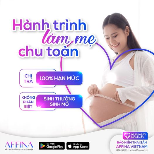 Affina Vietnam