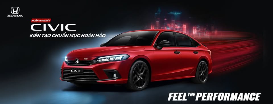 HONDA CIVIC CLUB VIETNAM