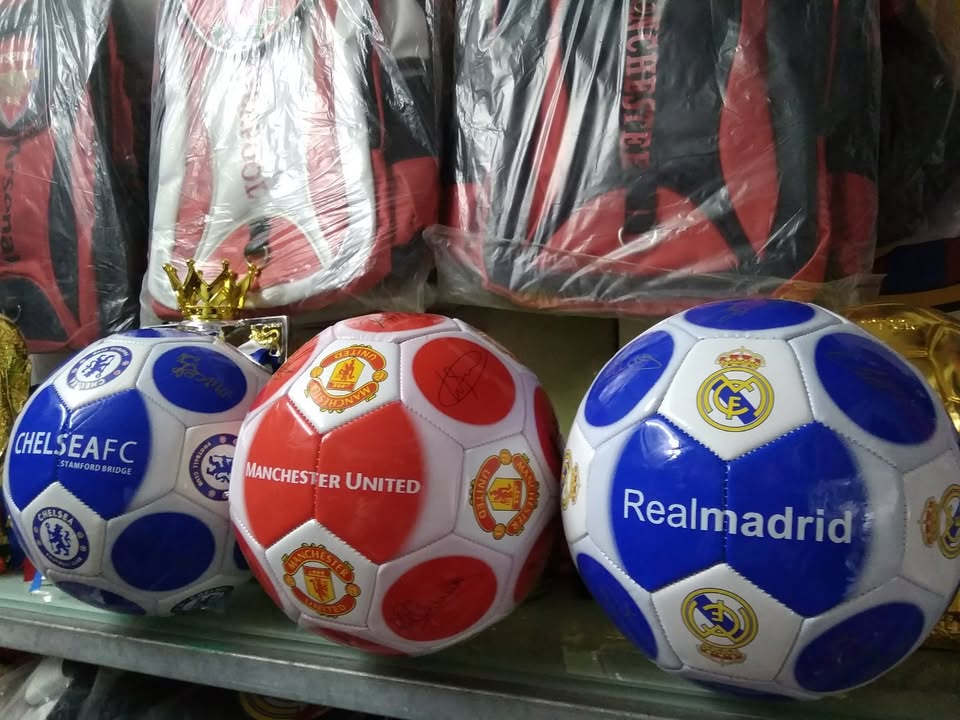 Shop Phụ Kiện Bóng Đá