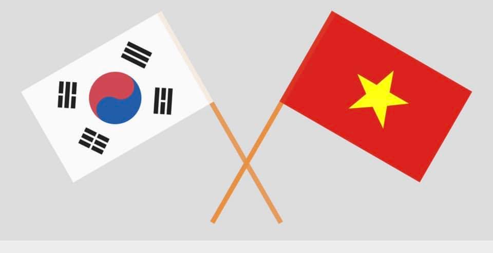 Cộng đồng người Việt sống tại Korea