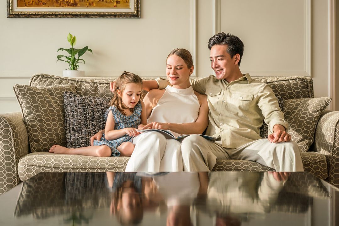 Sheraton Phu Quoc Long Beach Resort