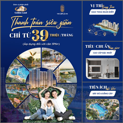 Bất Động Sản Golden Land