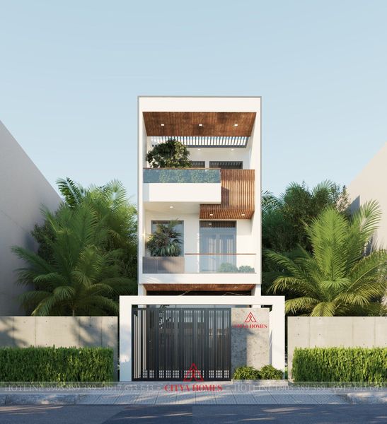 CityA Homes - Chuyên Gia Thiết Kế - Xây Dựng Trọn Gói