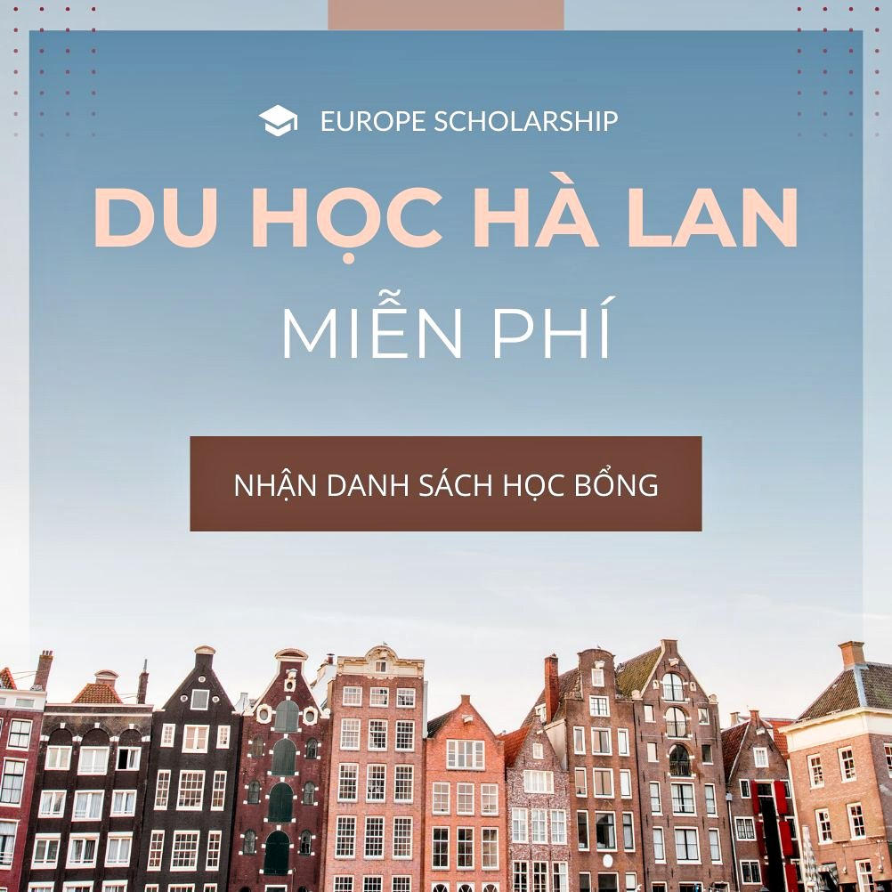 Europe Scholarship