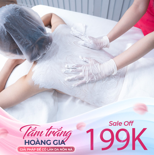 Thẩm Mỹ Viện Seoul Center