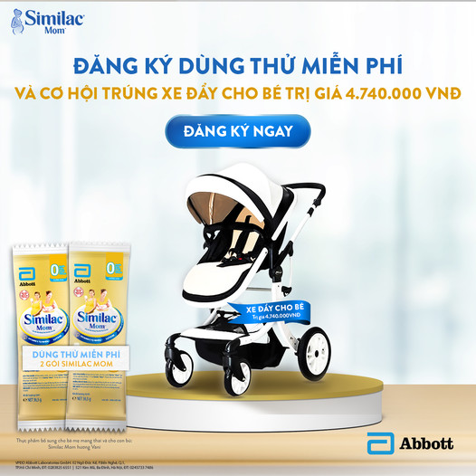 Similac Vietnam